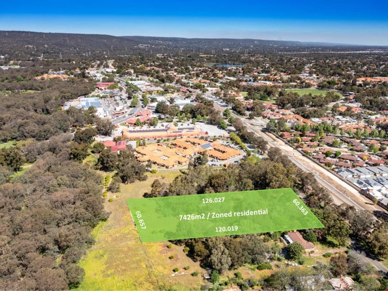 52 Lissiman Street, Gosnells WA 6110