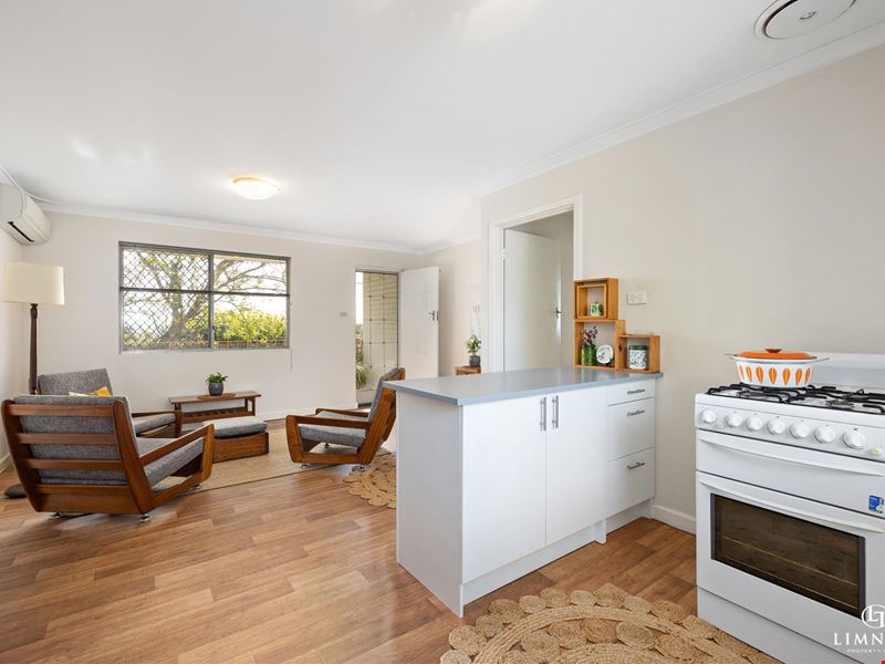 6/46 Tyler Street, Joondanna WA 6060