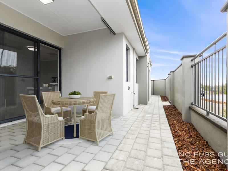 6/89 Redstone Trail, Ellenbrook WA 6069