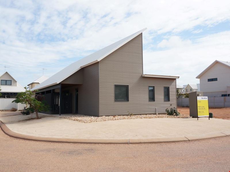 26 Dugong Close, Exmouth WA 6707