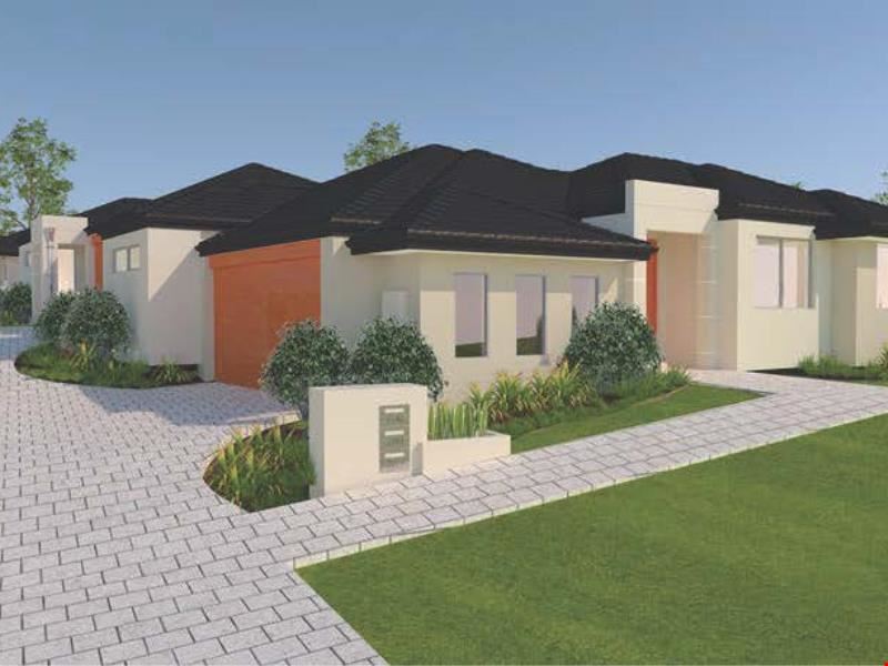 1/7 The Rise, Woodvale WA 6026