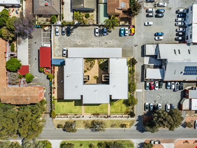 157 Ninth Avenue, Inglewood WA 6052