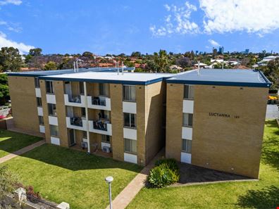 157 Ninth Avenue, Inglewood WA 6052