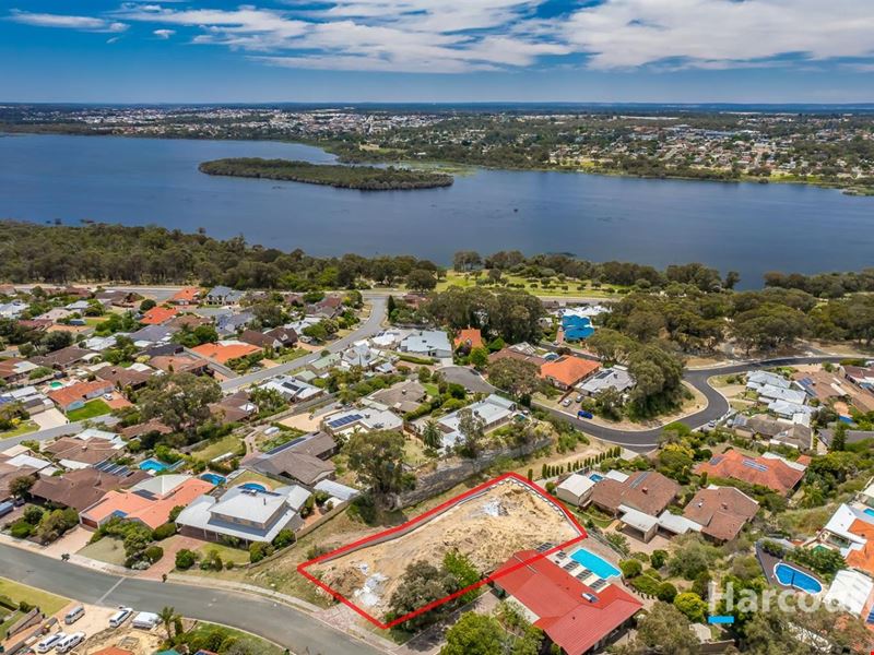 Lot 1/12 Stillwater Way, Edgewater WA 6027