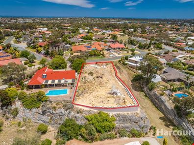 Lot 1/12 Stillwater Way, Edgewater WA 6027