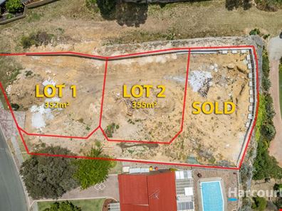 Lot 1/12 Stillwater Way, Edgewater WA 6027