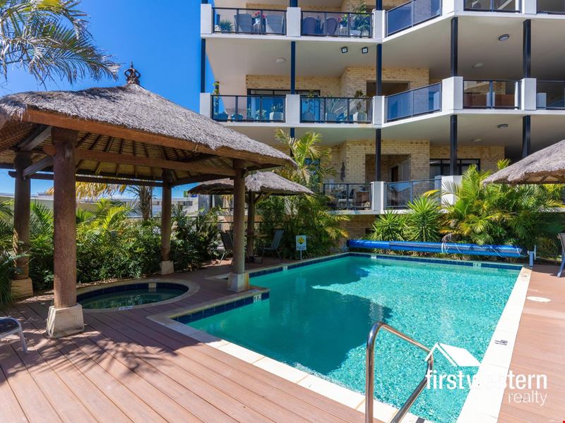 103/17 Davidson Terrace, Joondalup WA 6027