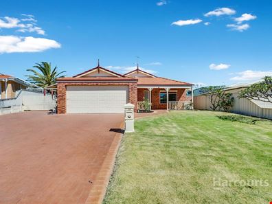 19 Leveque Loop, San Remo WA 6210