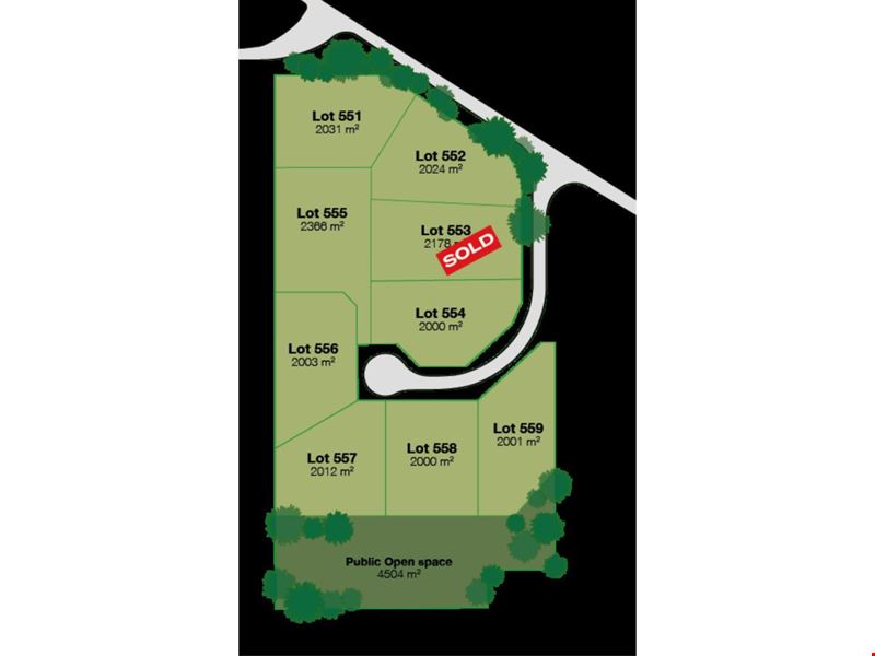 Lot 557, 98 Lawnbrook Road West, Walliston WA 6076
