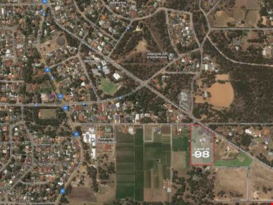 Lot 557, 98 Lawnbrook Road West, Walliston WA 6076
