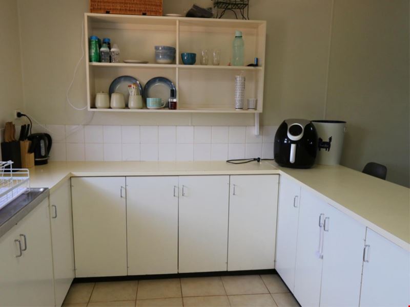 1 John Way, South Hedland WA 6722