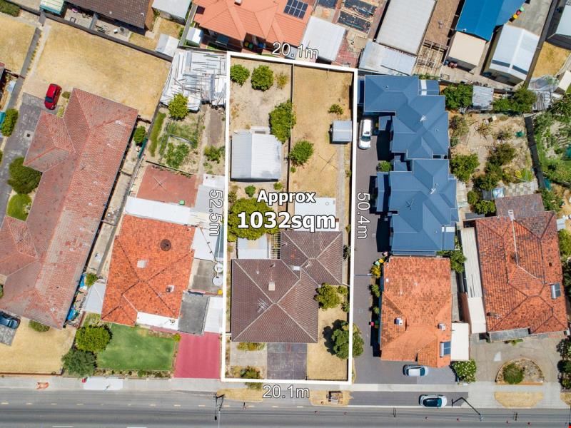 165a/b Wanneroo Road, Tuart Hill WA 6060