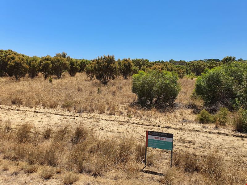 Lot 362,  Agonis Close, Nilgen WA 6044