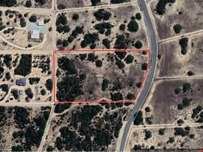 Lot 362,  Agonis Close, Nilgen WA 6044