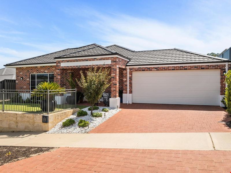 19 Kalbarri Pass, Jane Brook WA 6056