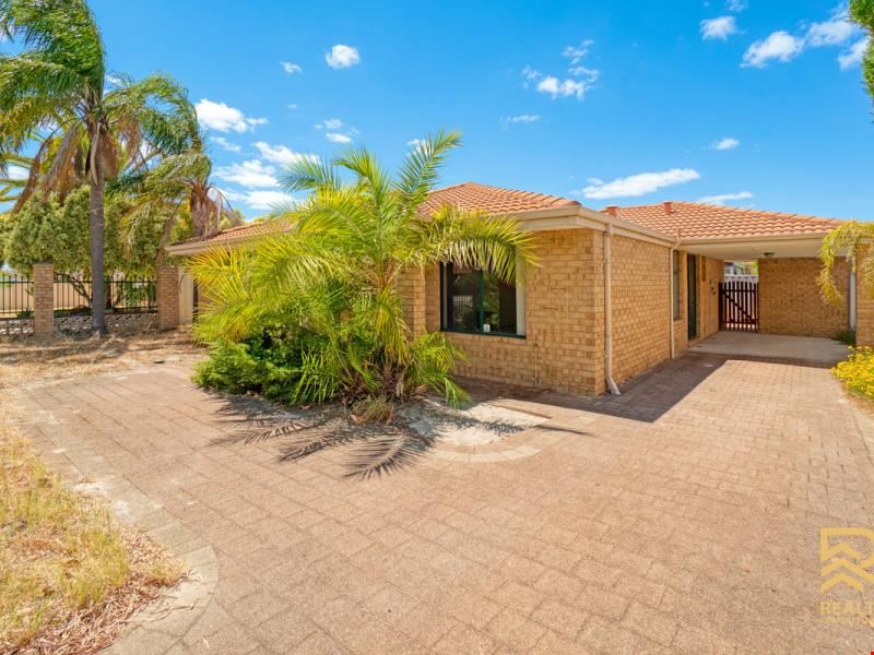 2/285-287 Wharf Street, Queens Park WA 6107