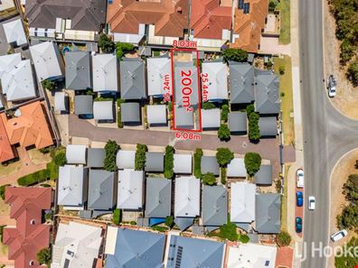 14/14 Wattleglen Avenue, Erskine WA 6210