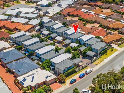 14/14 Wattleglen Avenue, Erskine WA 6210