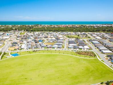 Lot 547,  Daffodil Way, Karnup WA 6176