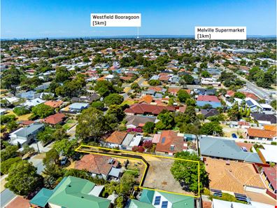 Lot 2 / 58 Aurelian Street, Palmyra WA 6157