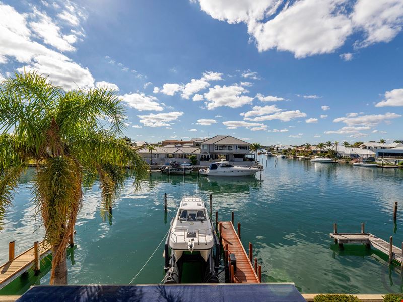 12/20 Baruna Court, Halls Head WA 6210