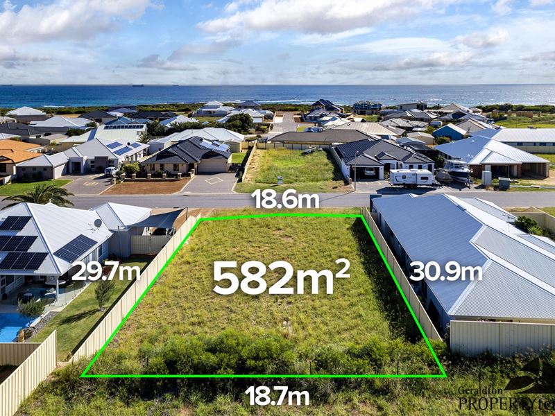 173 Glenfield Beach Drive, Glenfield WA 6532