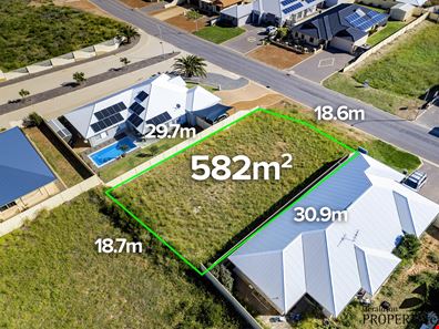173 Glenfield Beach Drive, Glenfield WA 6532