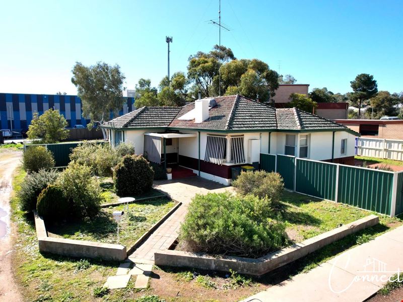 23 Gairdner Street, Northam WA 6401