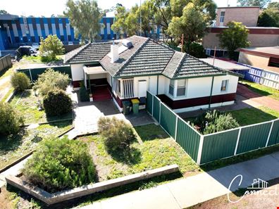 23 Gairdner Street, Northam WA 6401