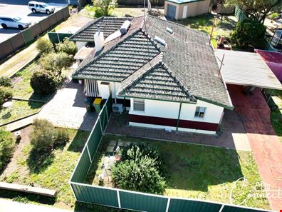 23 Gairdner Street, Northam WA 6401