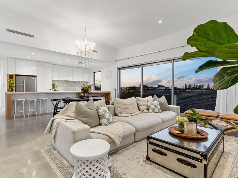 3A Leach Street, Marmion WA 6020