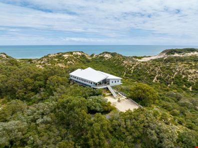 Lot 13/107 Lake Preston Road, Myalup WA 6220
