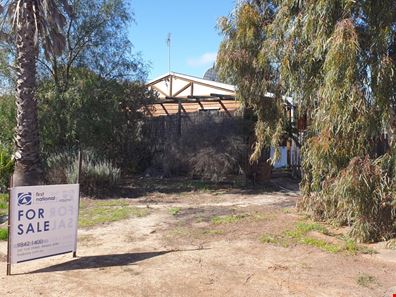 16 Witham Street, Newdegate WA 6355