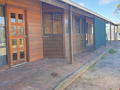 16 Witham Street, Newdegate WA 6355