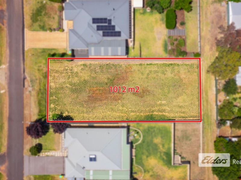 5 Smith Street, Donnybrook WA 6239