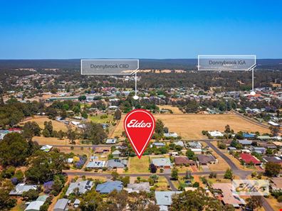 5 Smith Street, Donnybrook WA 6239