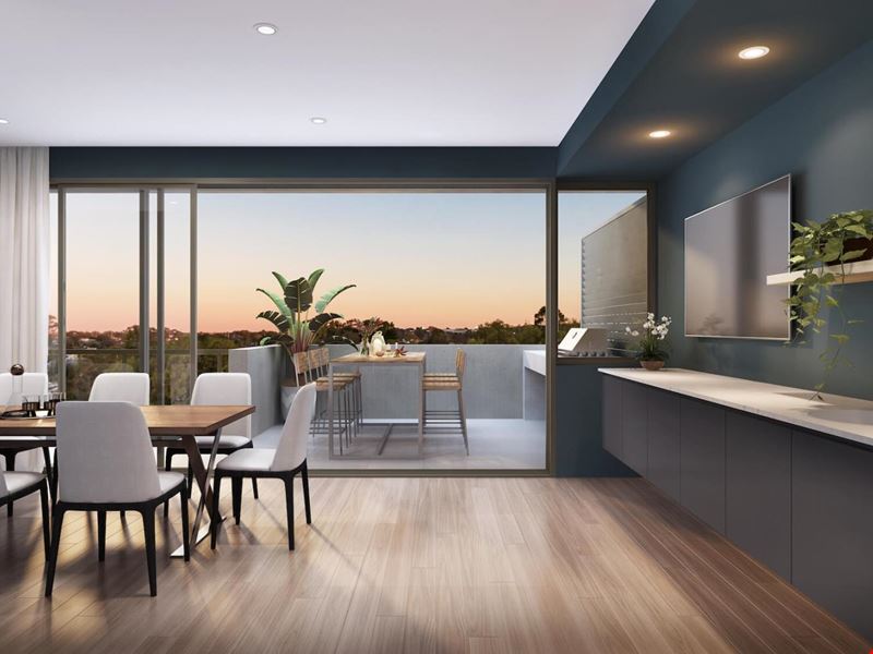 31/554 Canning Highway, Attadale WA 6156