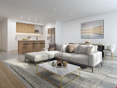 31/554 Canning Highway, Attadale WA 6156