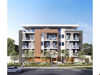 31/554 Canning Highway, Attadale WA 6156