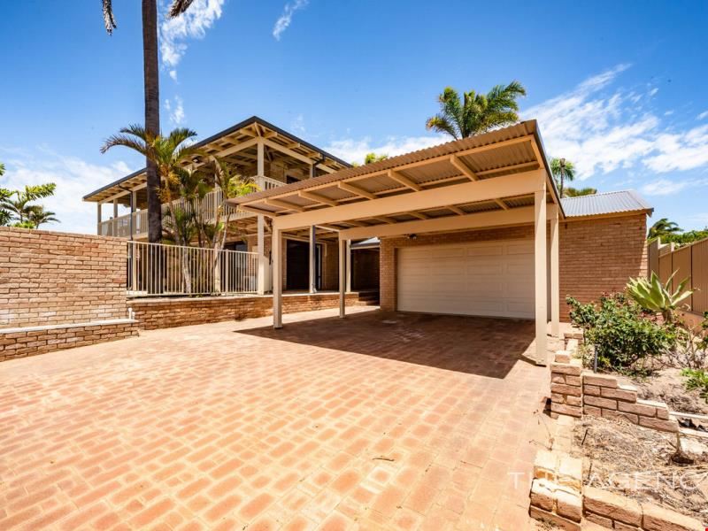 30 Glass Street, Kalbarri WA 6536