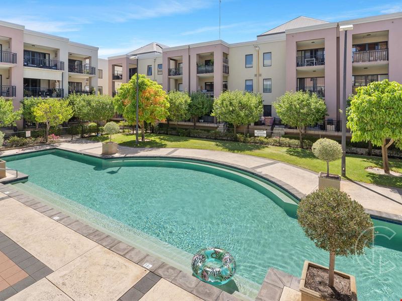 66/1 Station Street, Subiaco WA 6008