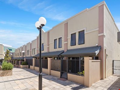 66/1 Station Street, Subiaco WA 6008