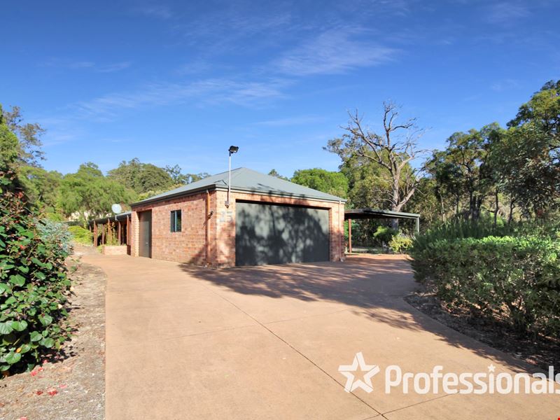 23 Hildas Close, College Grove WA 6230