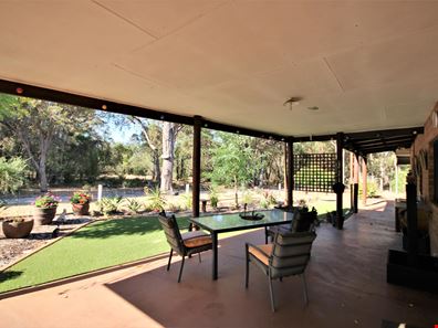 23 Hildas Close, College Grove WA 6230