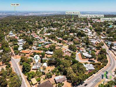 5 Sampson Close, Kalamunda WA 6076