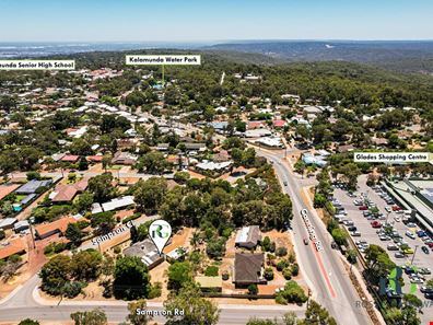 5 Sampson Close, Kalamunda WA 6076