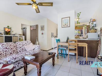 31/4 Southend Road, Hamilton Hill WA 6163