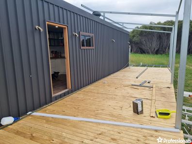 Lot 15 Hamersley Road, Dongara WA 6525