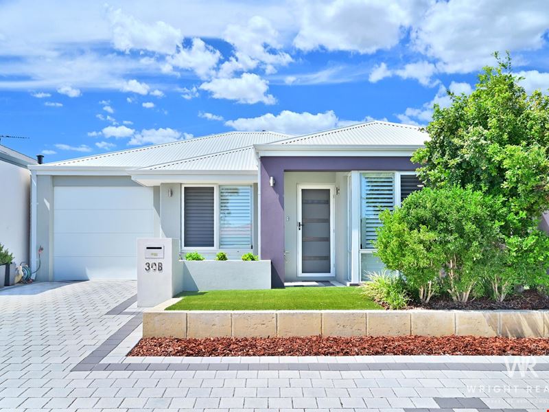 30B Gosford Meander, Ashby WA 6065