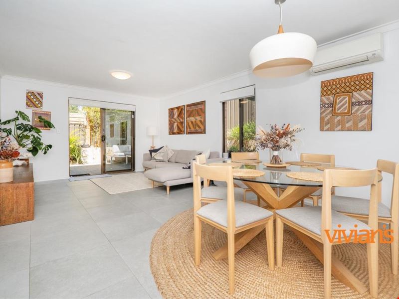 8/2 Gibbon Street, Mosman Park WA 6012